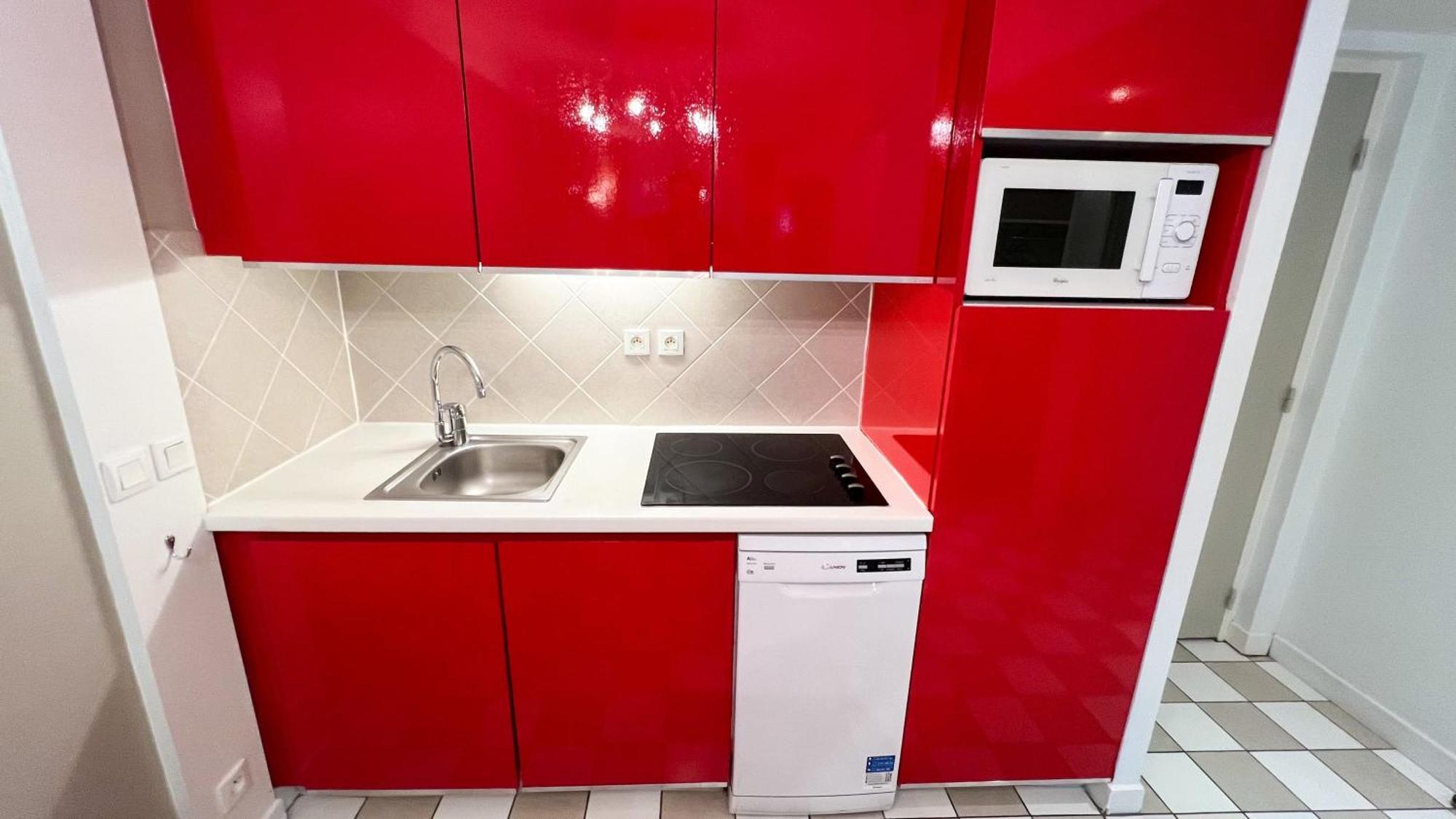 6-Person Apartment With Swimming Pool Tennis Court And Free Parking 25 Le Touquet Esterno foto