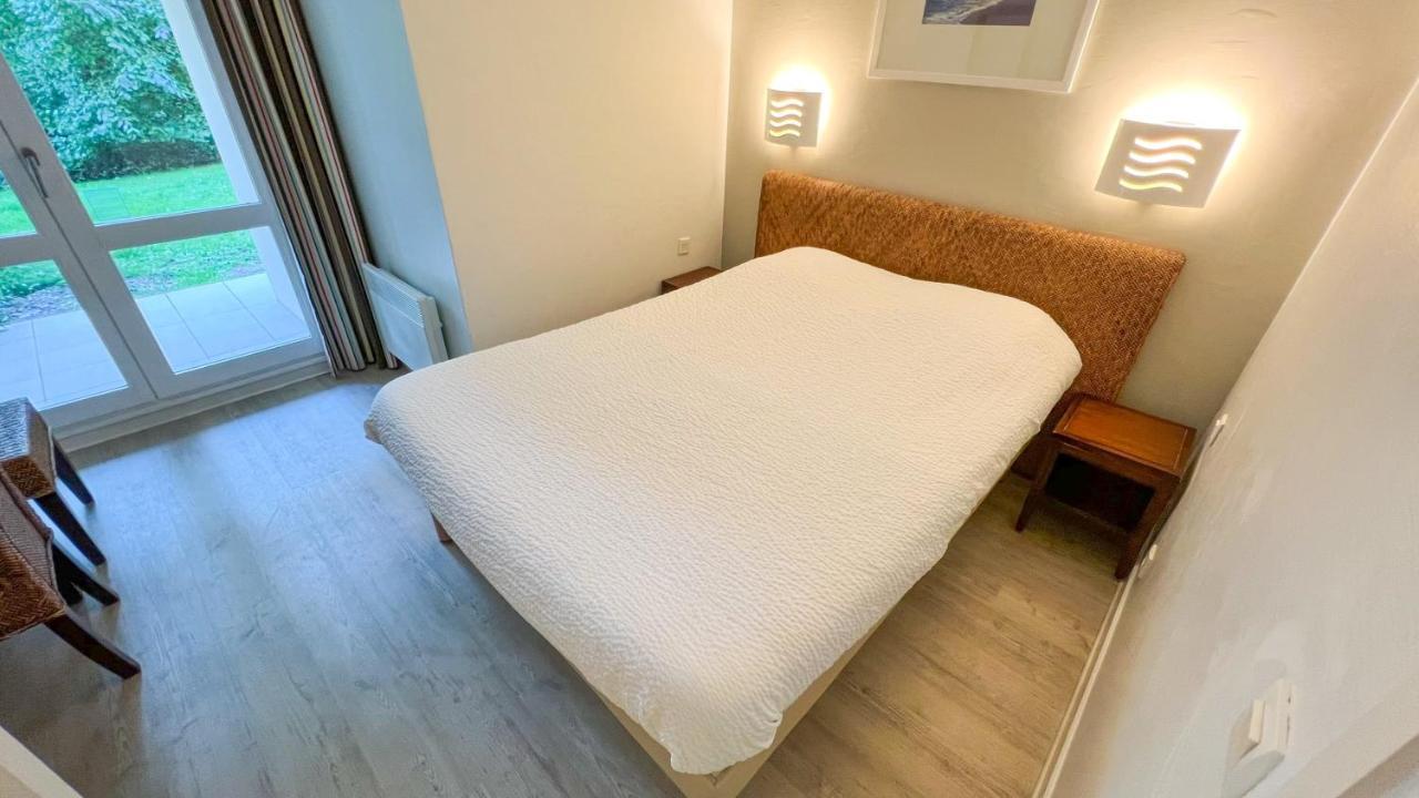 6-Person Apartment With Swimming Pool Tennis Court And Free Parking 25 Le Touquet Esterno foto