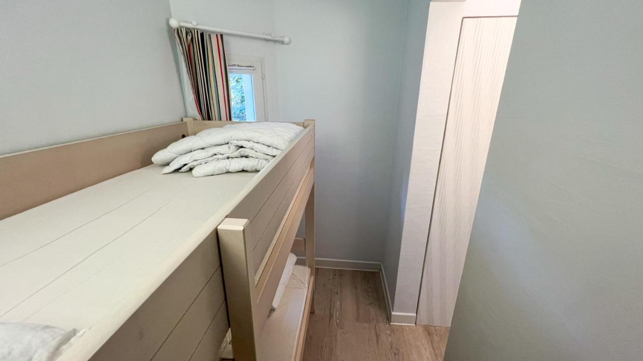 6-Person Apartment With Swimming Pool Tennis Court And Free Parking 25 Le Touquet Esterno foto