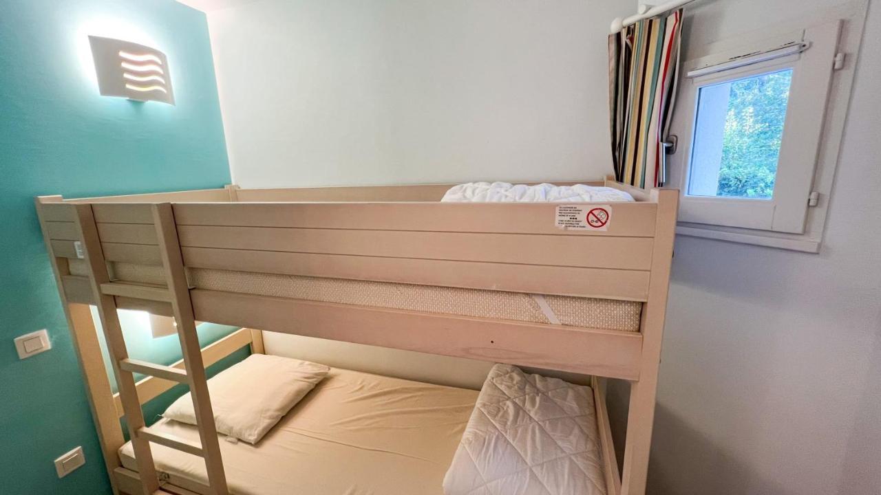 6-Person Apartment With Swimming Pool Tennis Court And Free Parking 25 Le Touquet Esterno foto