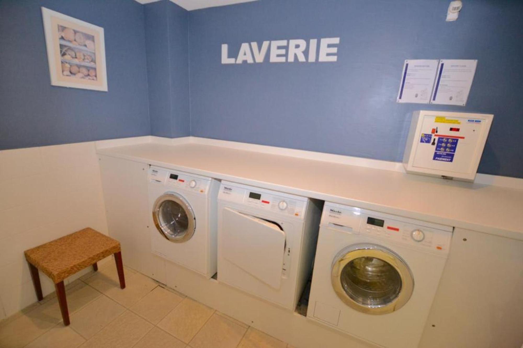 6-Person Apartment With Swimming Pool Tennis Court And Free Parking 25 Le Touquet Esterno foto