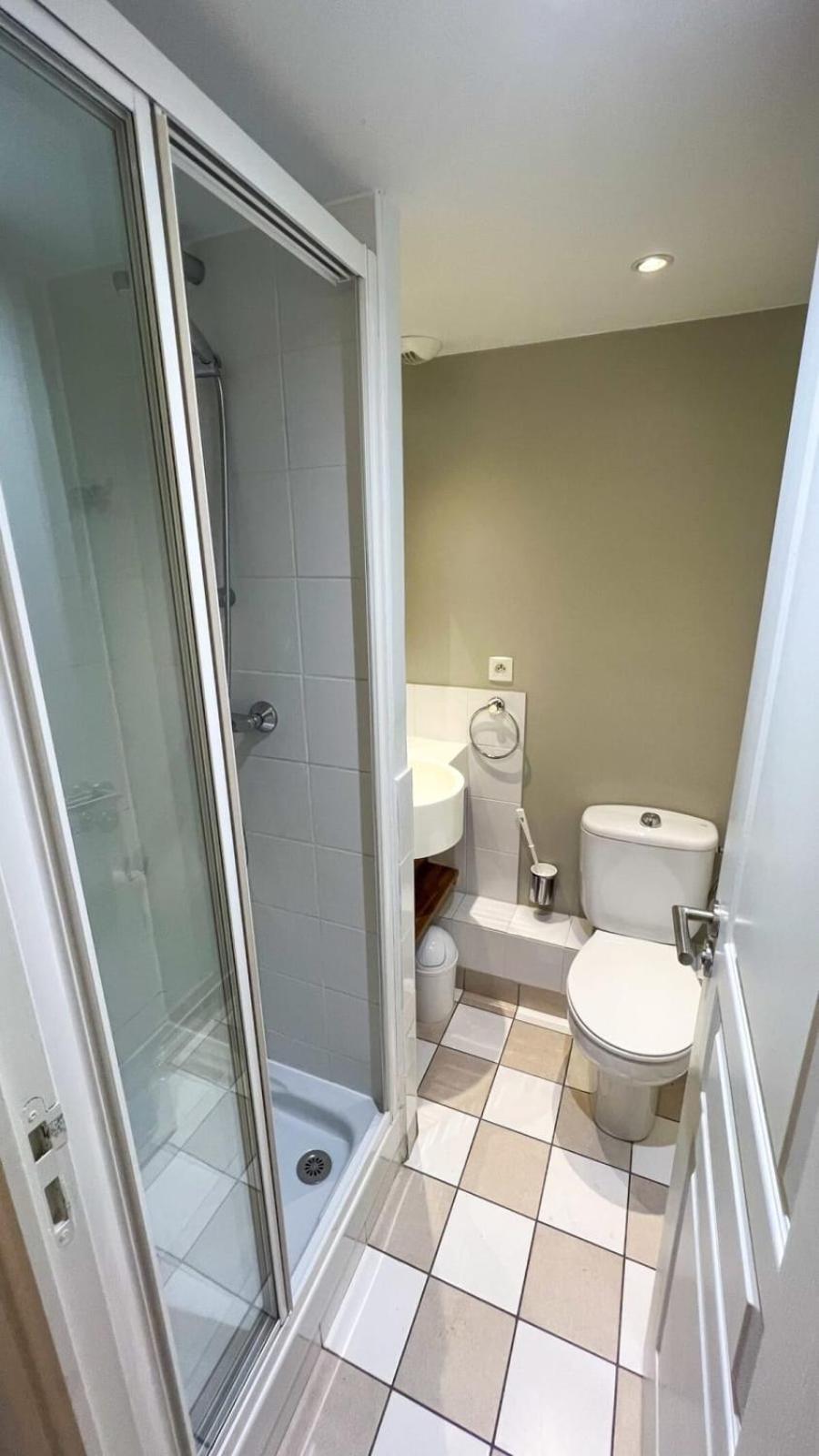 6-Person Apartment With Swimming Pool Tennis Court And Free Parking 25 Le Touquet Esterno foto