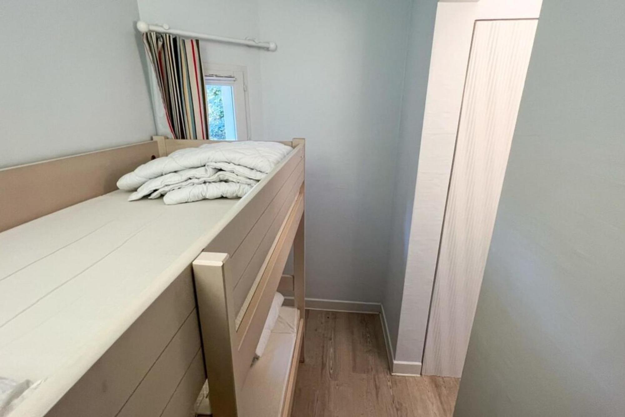 6-Person Apartment With Swimming Pool Tennis Court And Free Parking 25 Le Touquet Esterno foto