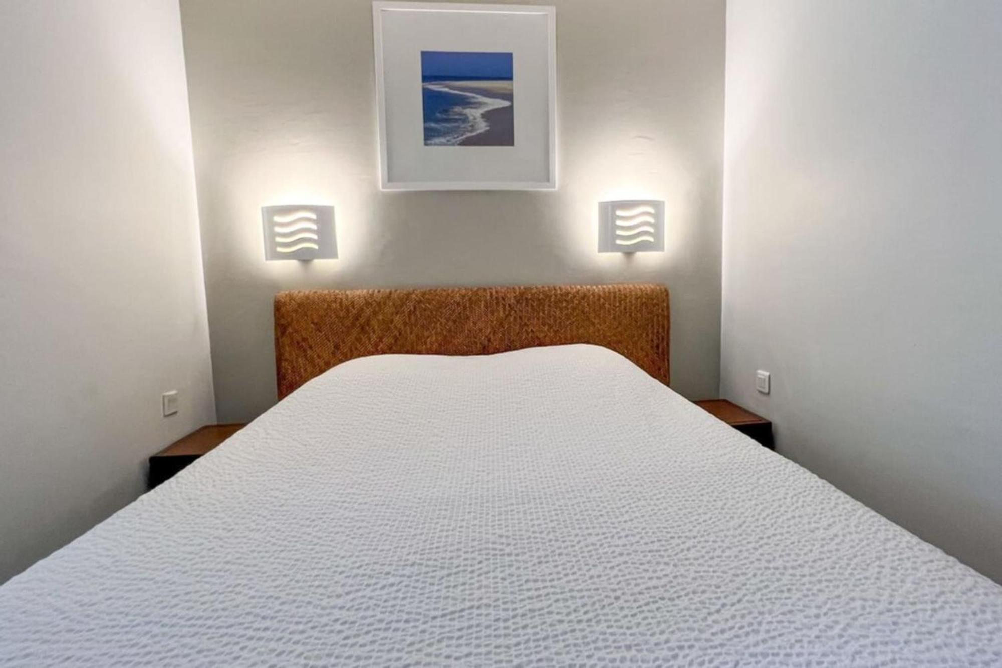 6-Person Apartment With Swimming Pool Tennis Court And Free Parking 25 Le Touquet Esterno foto
